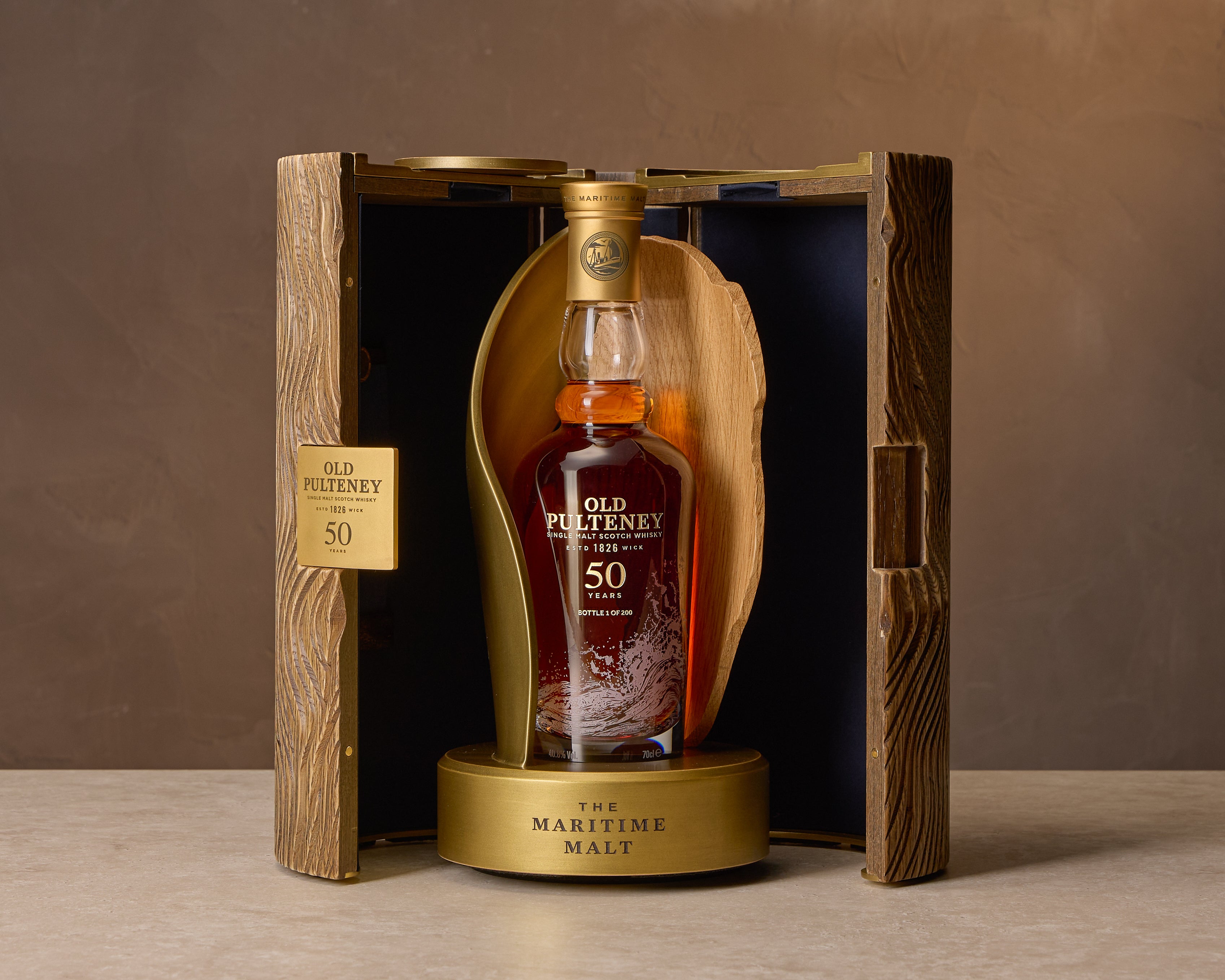 Home | Old Pulteney | Single Malt Scotch Whisky – Old Pulteney Whisky