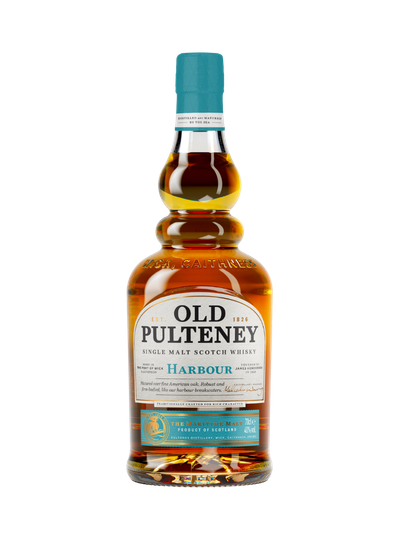 Harbour | Old Pulteney | Single Malt Scotch Whisky – Old Pulteney
