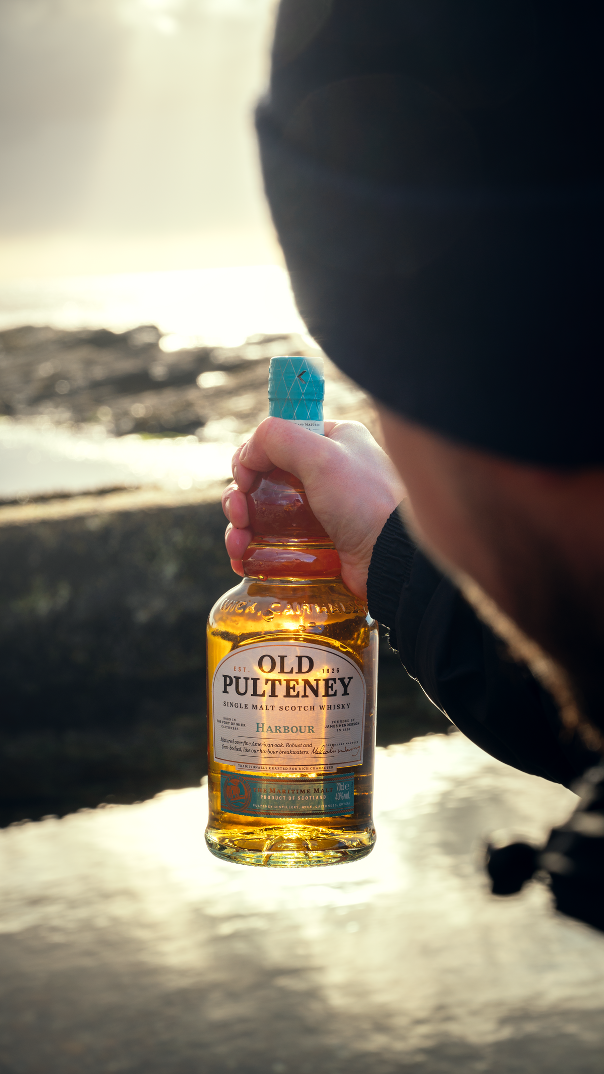 Harbour | Old Pulteney | Single Malt Scotch Whisky – Old Pulteney Harbour | Old Pulteney | Single Malt Scotch Whisky – Old Pulteney