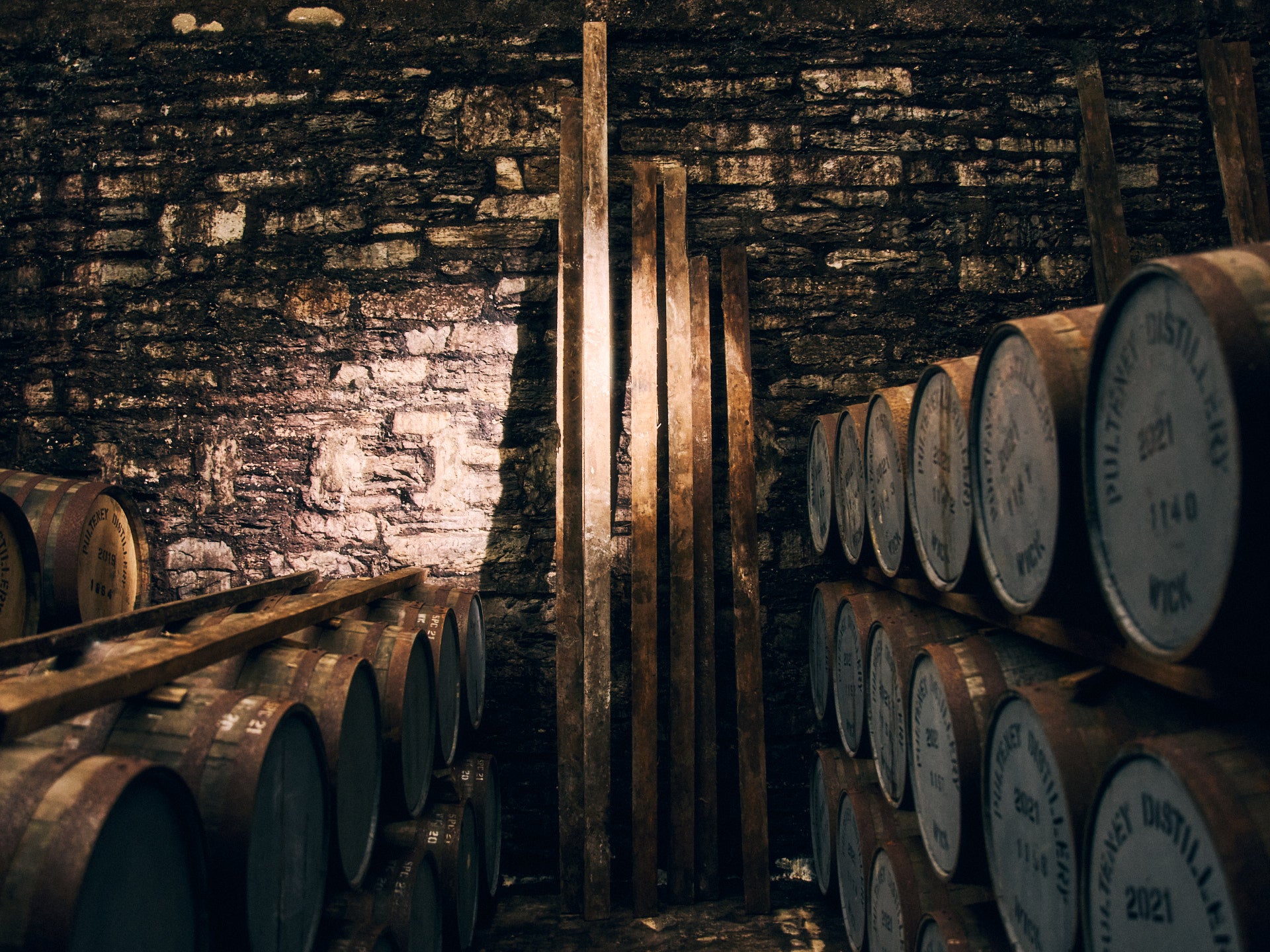 Navigator | Old Pulteney | Single Malt Whisky