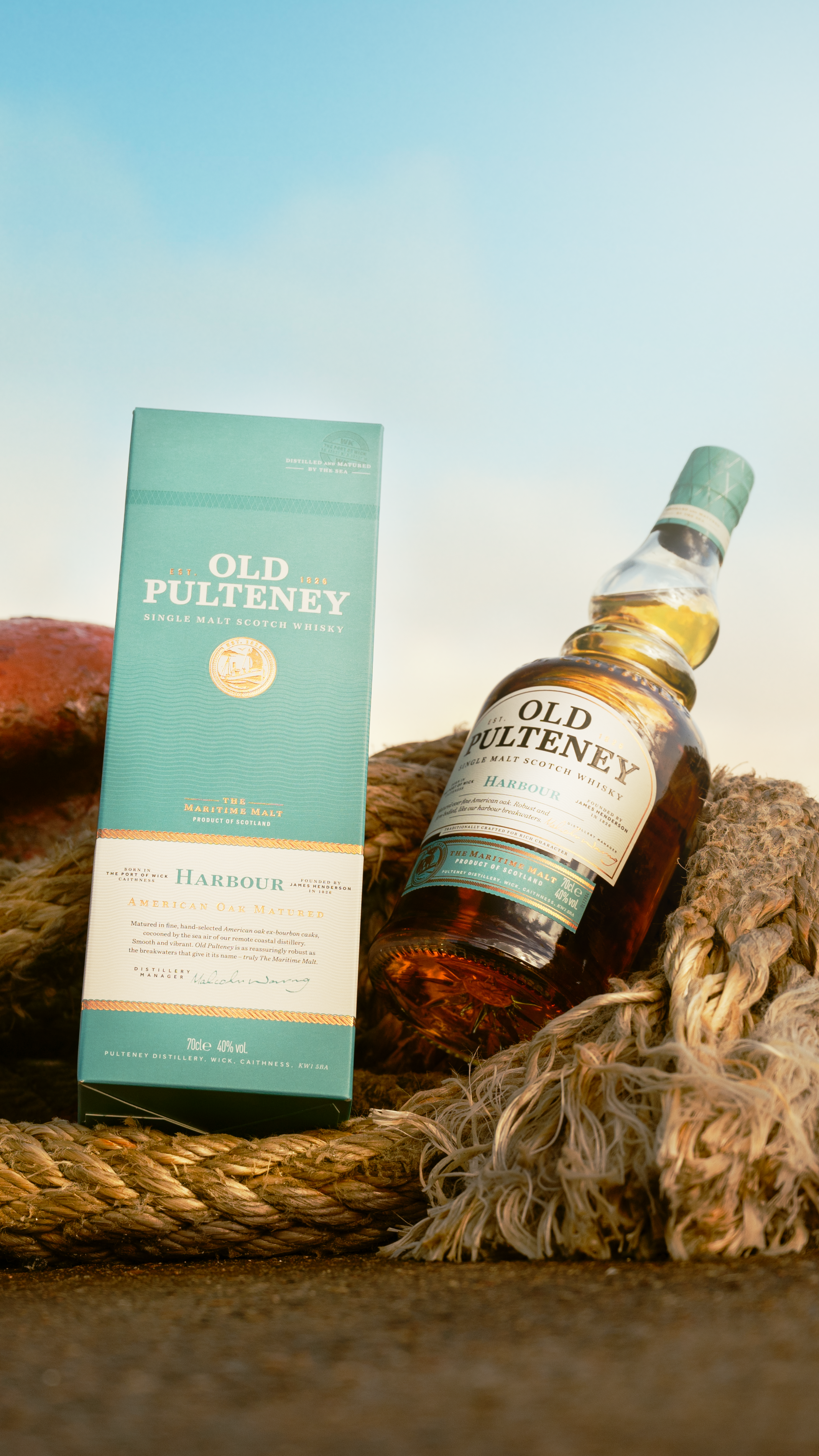 Harbour | Old Pulteney | Single Malt Scotch Whisky – Old Pulteney Harbour | Old Pulteney | Single Malt Scotch Whisky – Old Pulteney