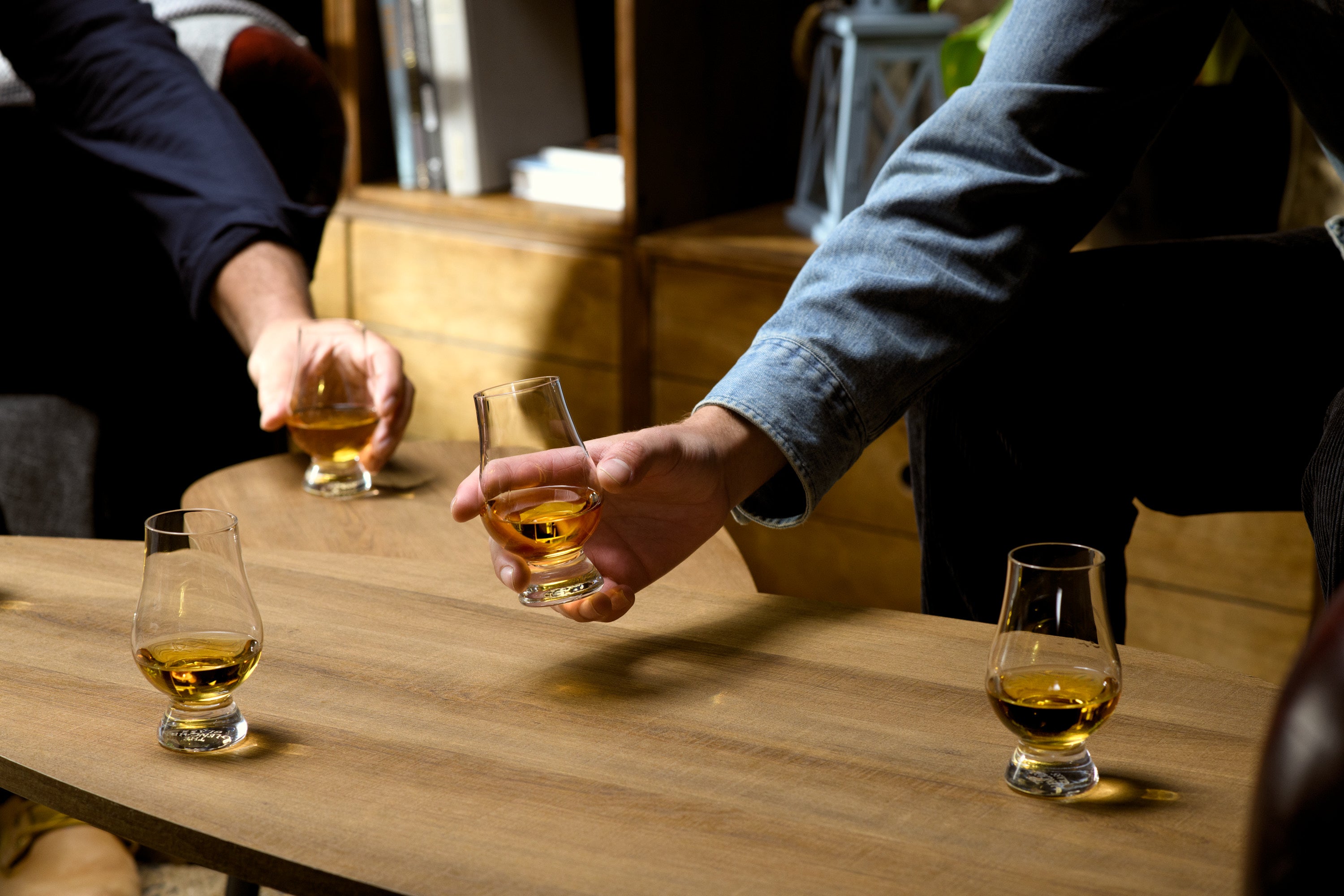 18 Years Old Single Malt Scotch Whisky – Old Pulteney Whisky