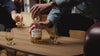 Old Pulteney 12 gathering and pouring