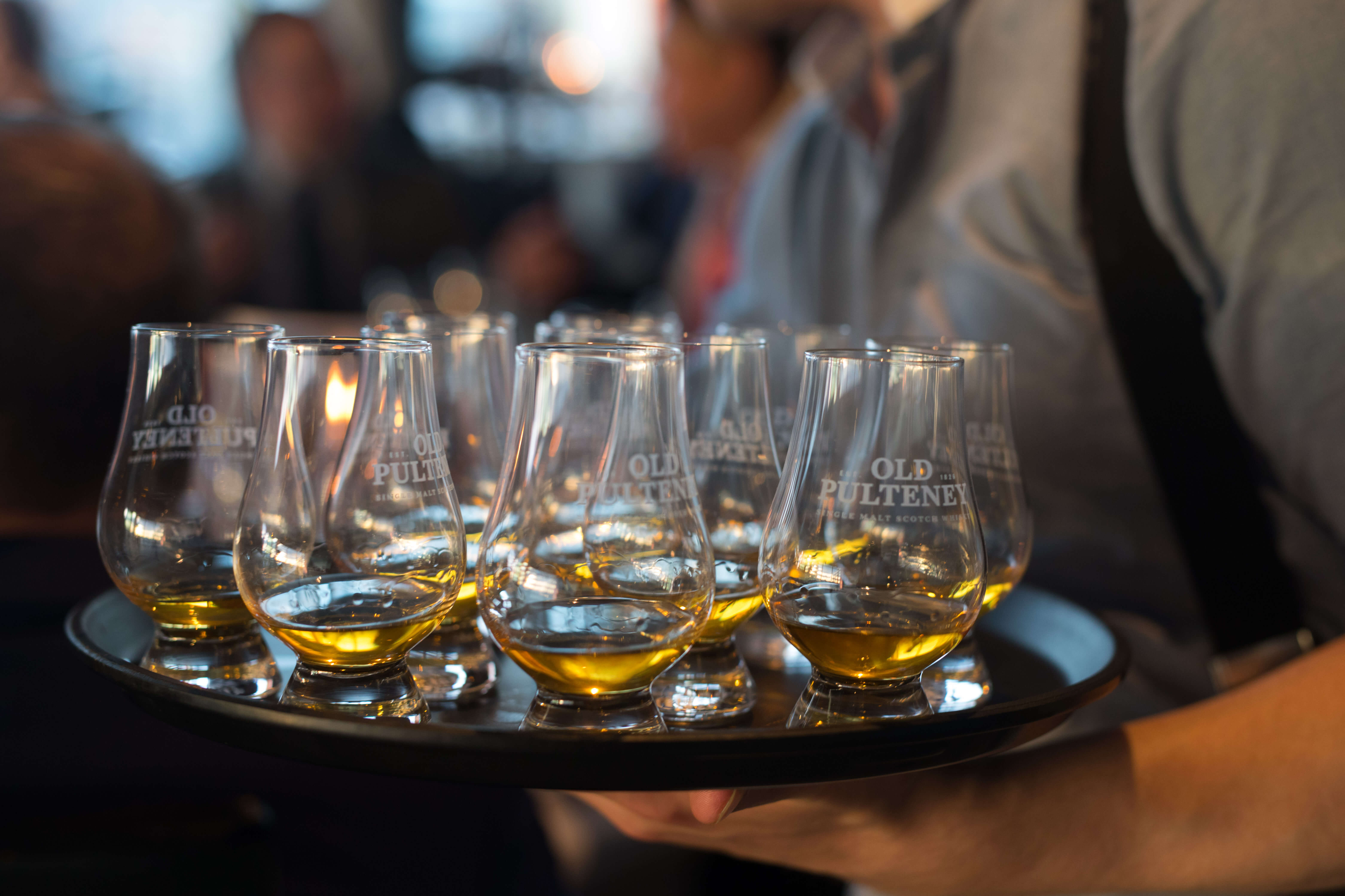 Discover our top USA whisky festivals for 2019