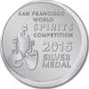 SFWSC2015 Silver