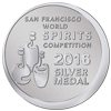 SFWSC2016 Silver