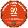 Ultimate Spirits Challenge 2017