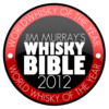 World Whisky of the Year Award 2012
