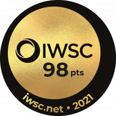 Old Pulteney 18YO IWSC Gold 98pts 2021