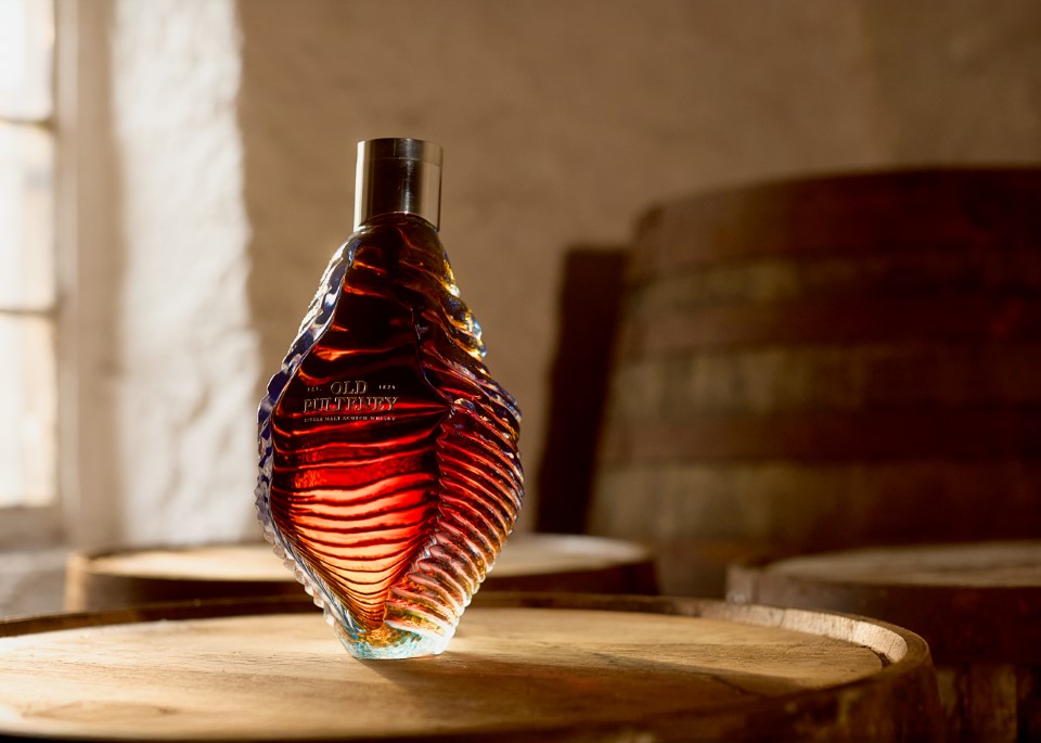 Old Pulteney Polaris
